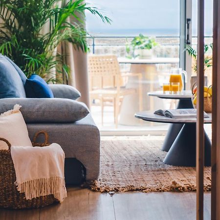 Hotel Wellclub - Wellness Family Experience - Seaview Paphos Esterno foto