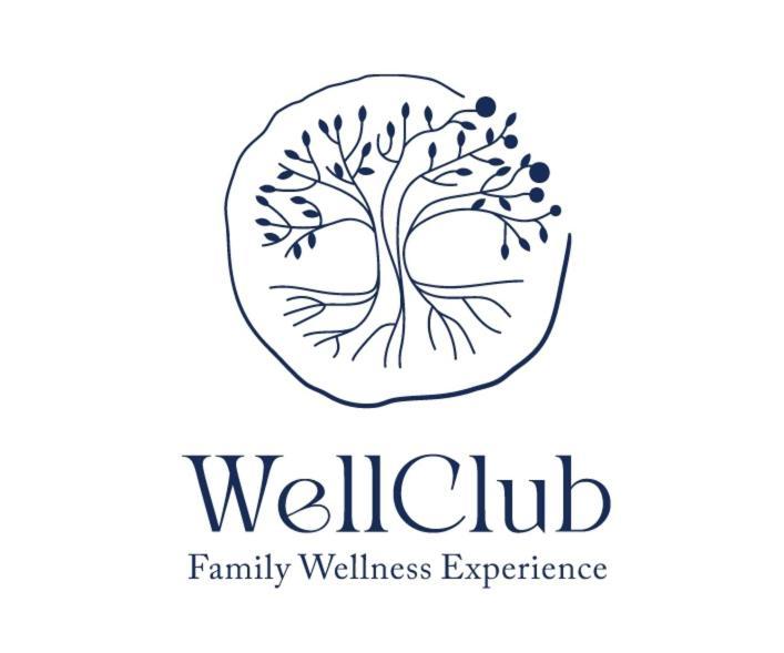 Hotel Wellclub - Wellness Family Experience Paphos Esterno foto