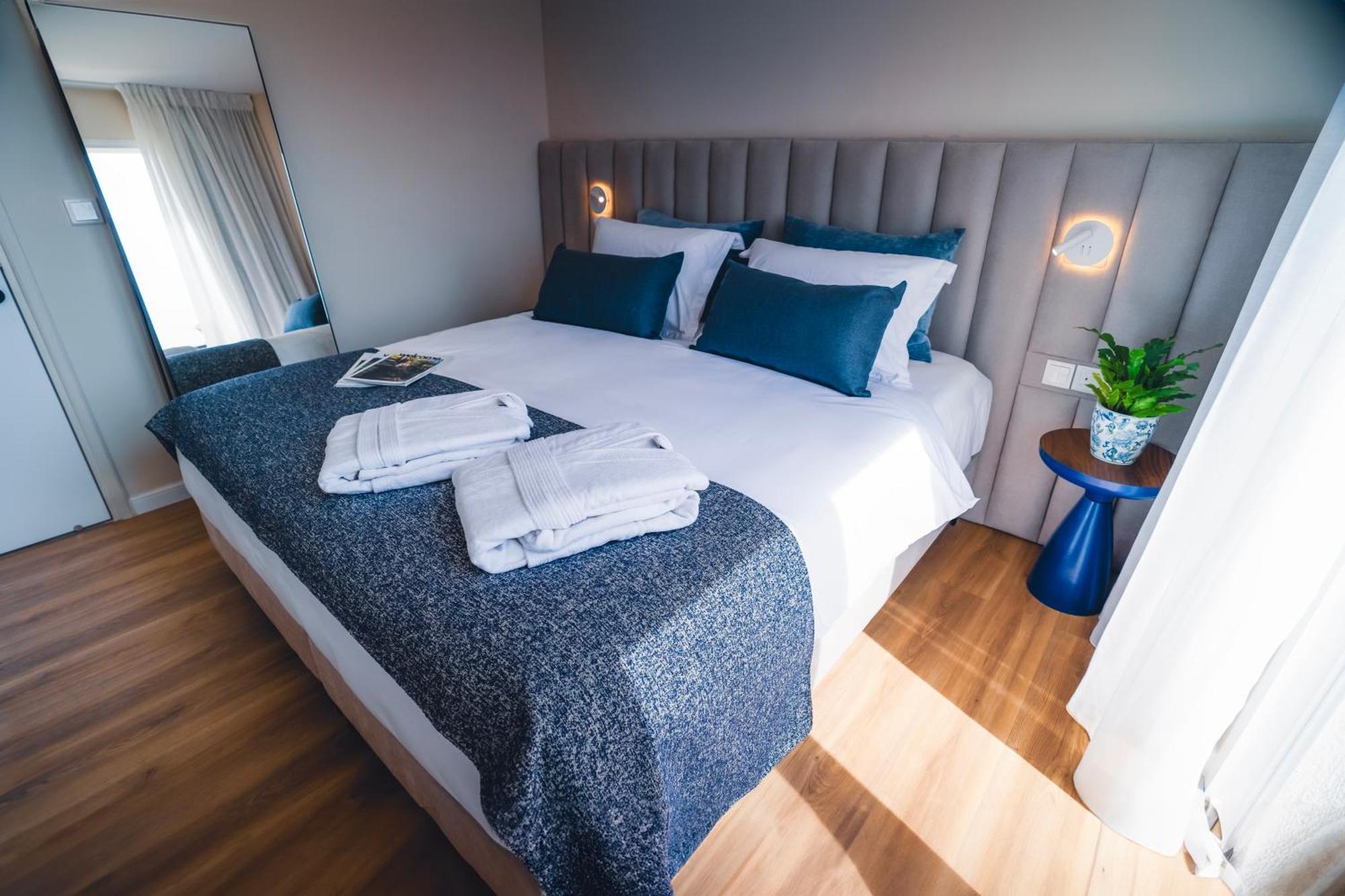 Hotel Wellclub - Wellness Family Experience Paphos Esterno foto
