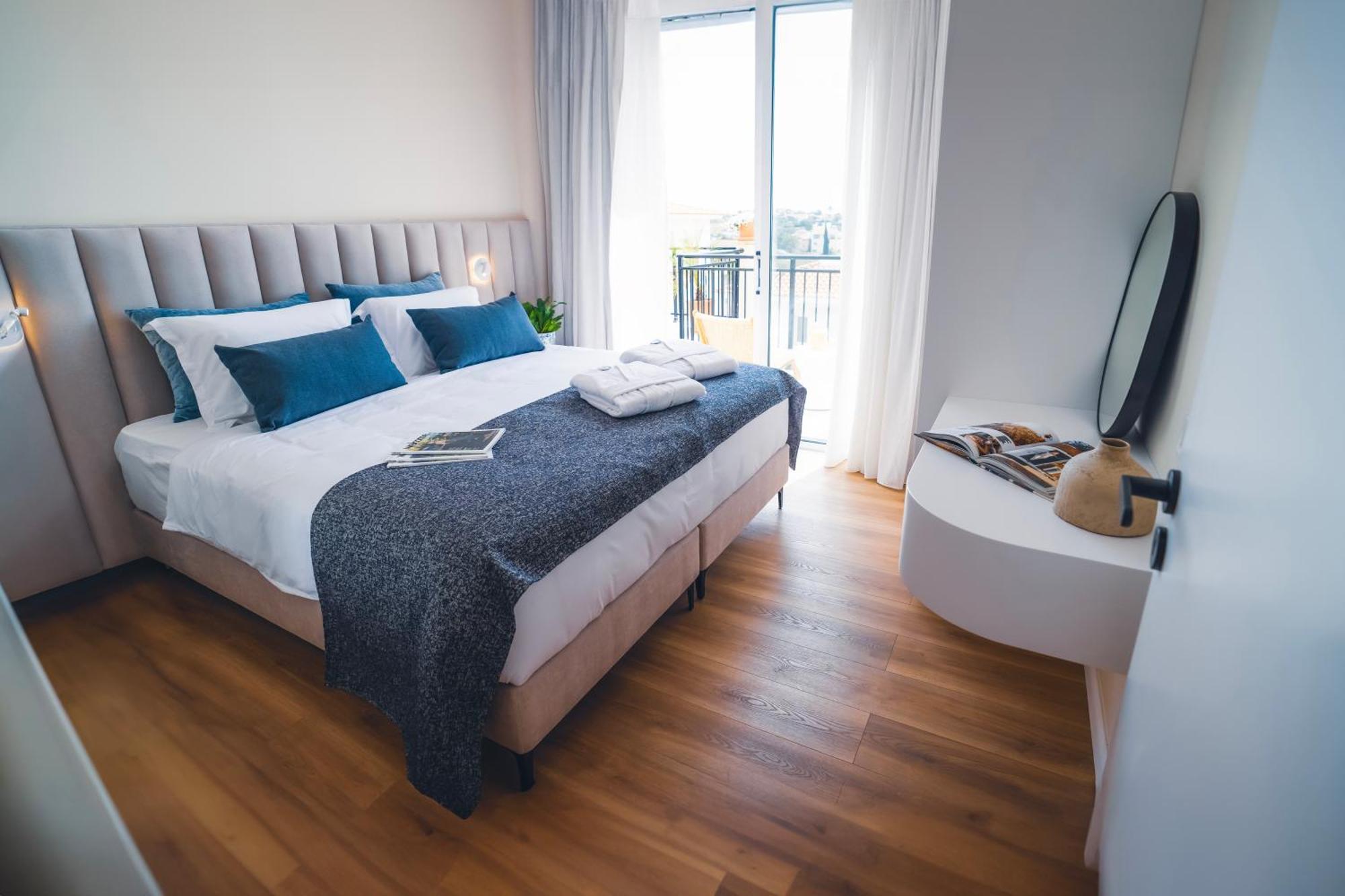 Hotel Wellclub - Wellness Family Experience Paphos Esterno foto