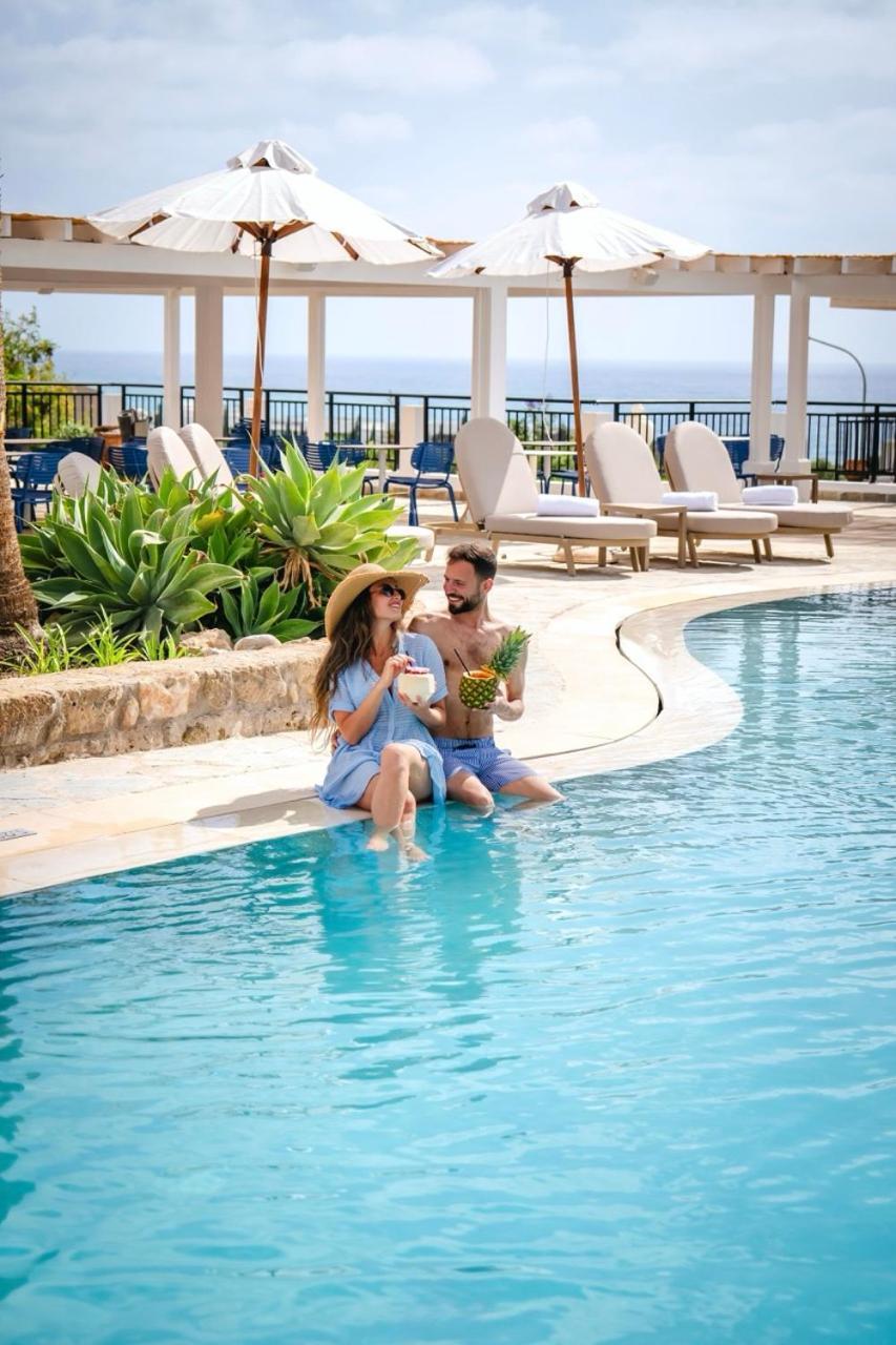 Hotel Wellclub - Wellness Family Experience Paphos Esterno foto